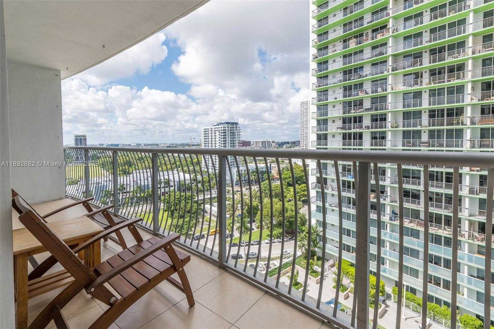 Small Image of 1750 NORTH BAYSHORE DR #1809, Miami Number 16