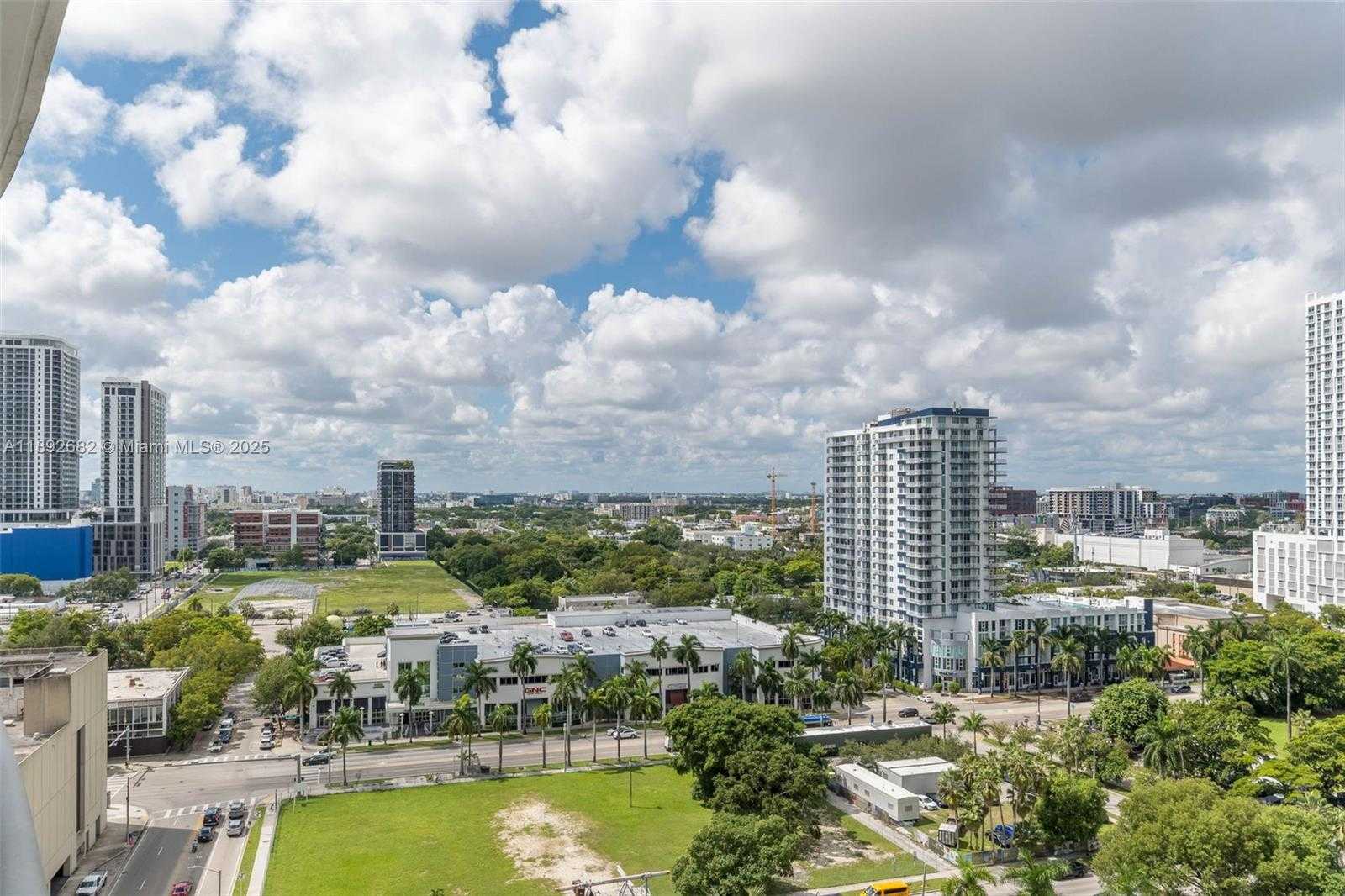 Small Image of 1750 NORTH BAYSHORE DR #1809, Miami Number 18