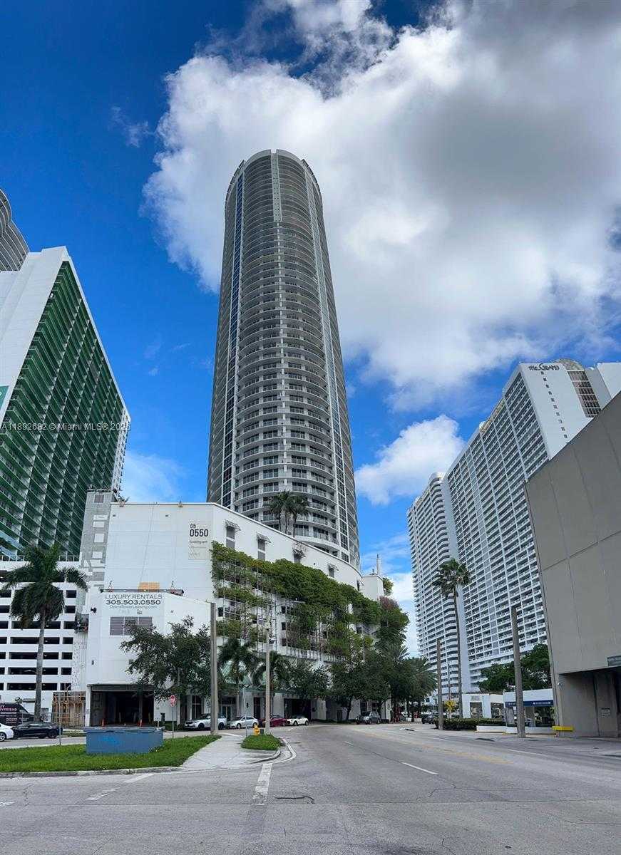 Small Image of 1750 NORTH BAYSHORE DR #1809, Miami Number 19