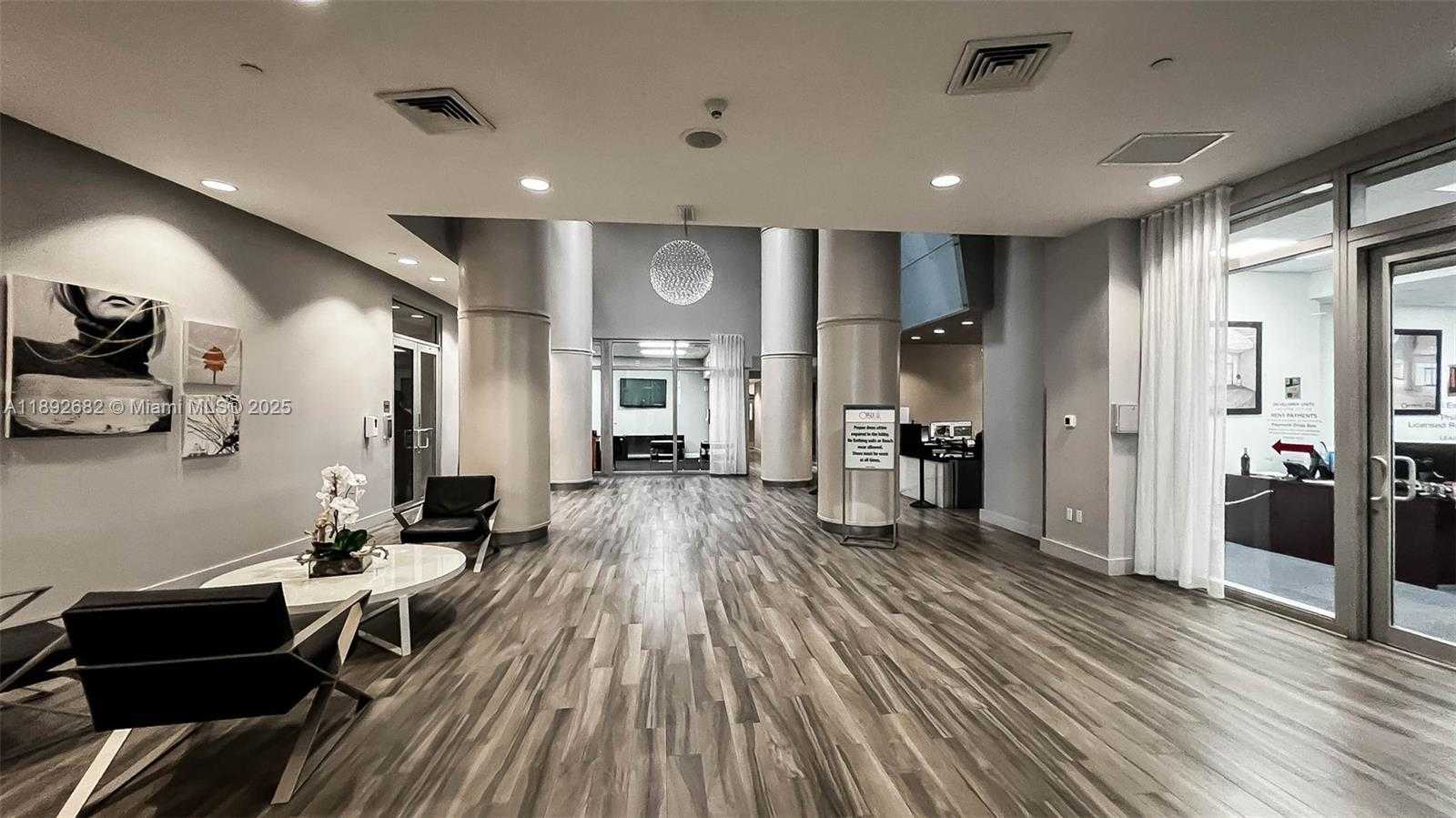 Small Image of 1750 NORTH BAYSHORE DR #1809, Miami Number 20