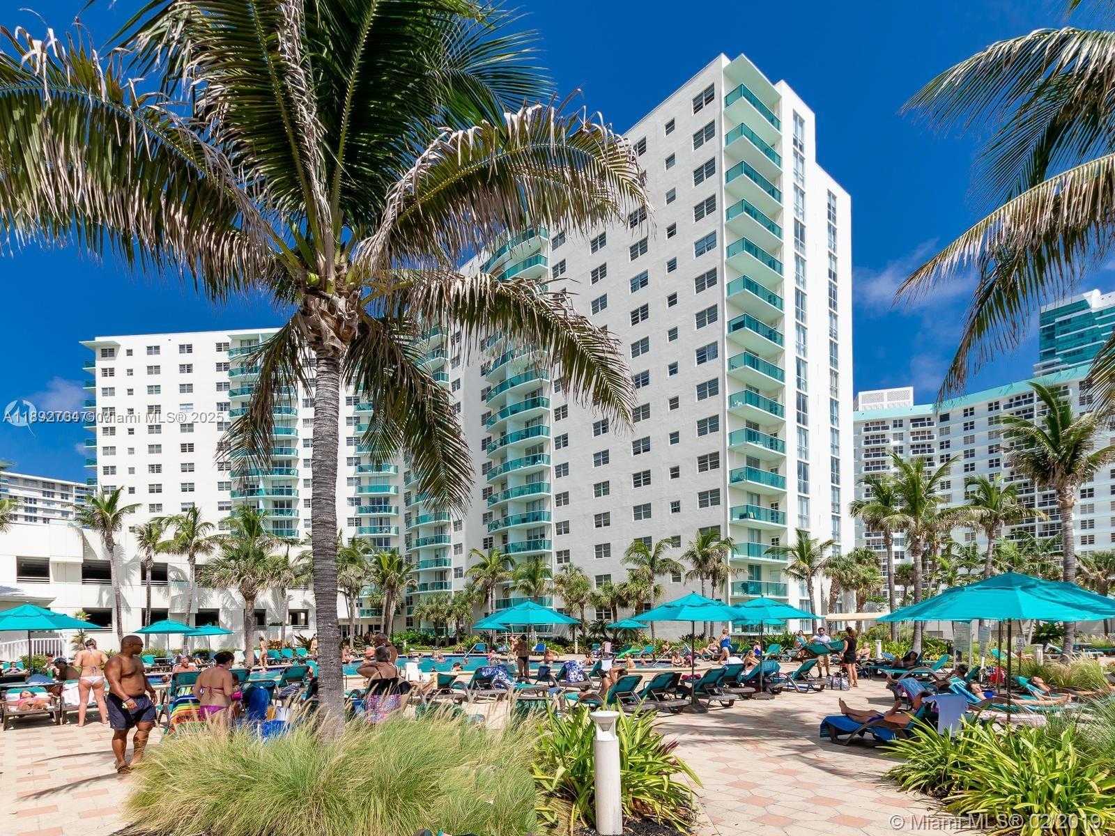 Small Image of 3901 SOUTH OCEAN DR #8S, Hollywood Number 19