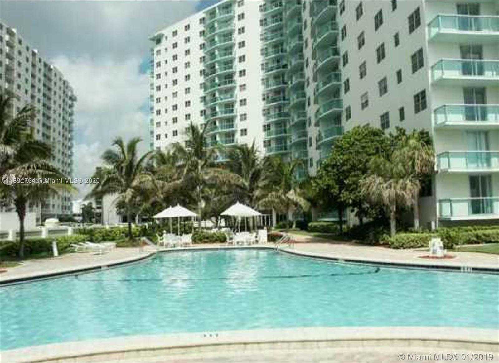 Small Image of 3901 SOUTH OCEAN DR #8S, Hollywood Number 20