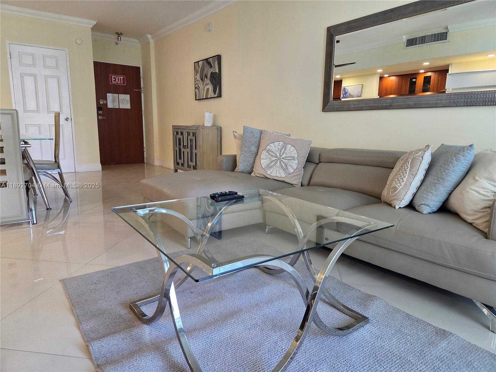 Small Image of 3901 SOUTH OCEAN DR #8S, Hollywood Number 8