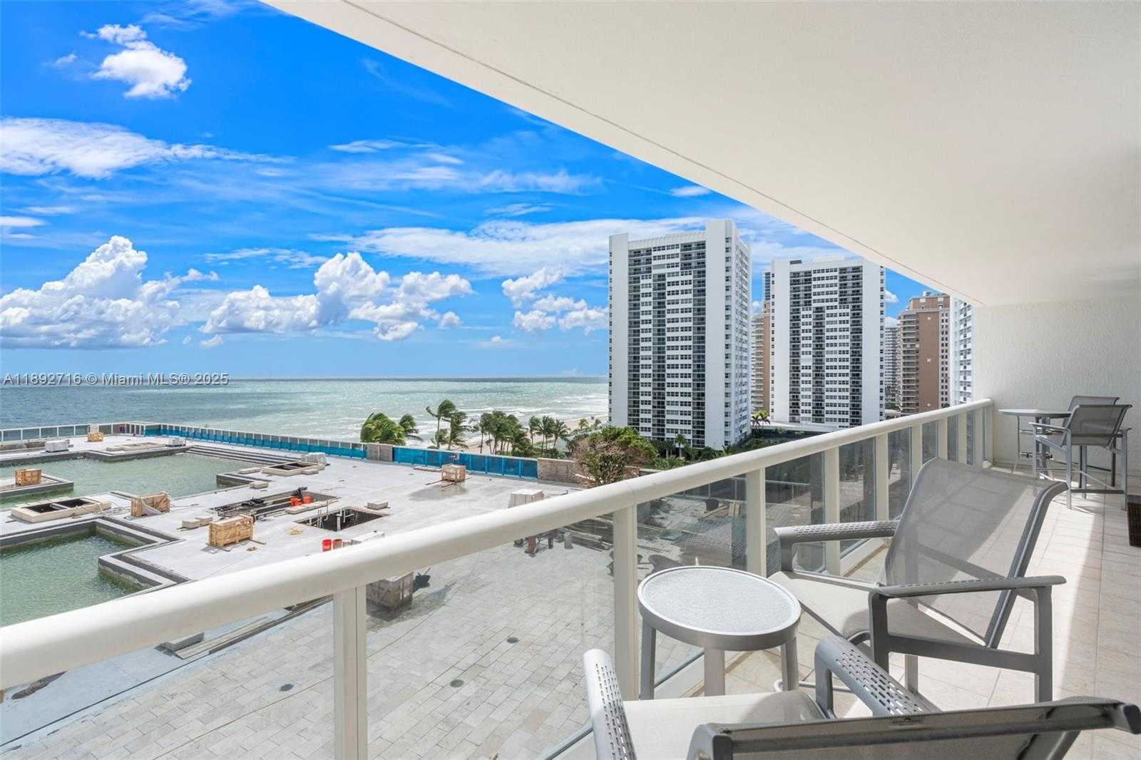 Small Image of 1850 SOUTH OCEAN DR #803, Hallandale Beach Number 23