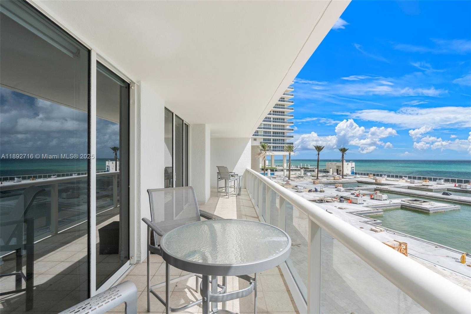 Small Image of 1850 SOUTH OCEAN DR #803, Hallandale Beach Number 25