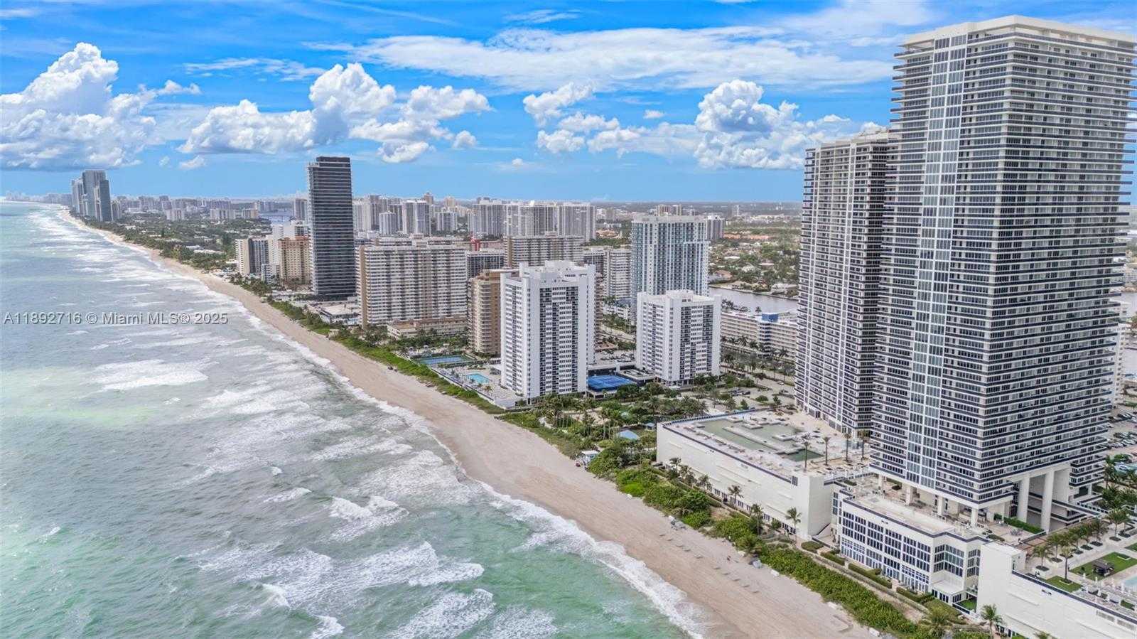 Small Image of 1850 SOUTH OCEAN DR #803, Hallandale Beach Number 27