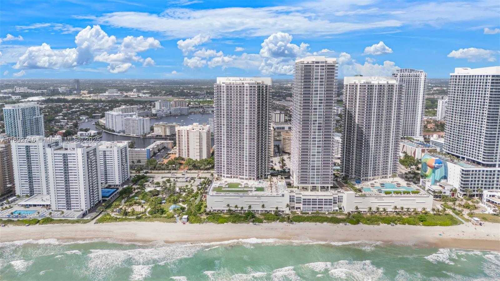Small Image of 1850 SOUTH OCEAN DR #803, Hallandale Beach Number 28