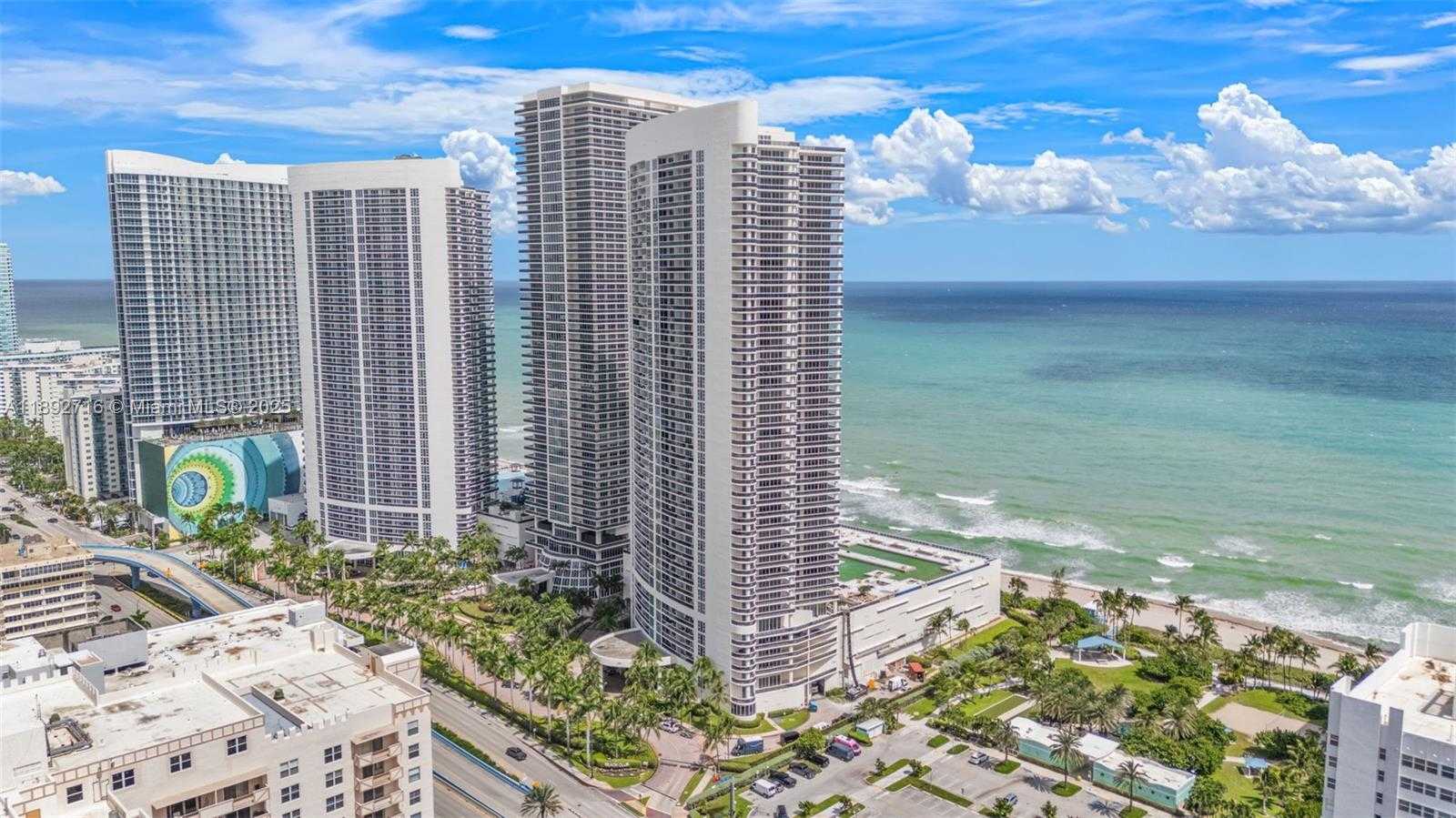 Small Image of 1850 SOUTH OCEAN DR #803, Hallandale Beach Number 29