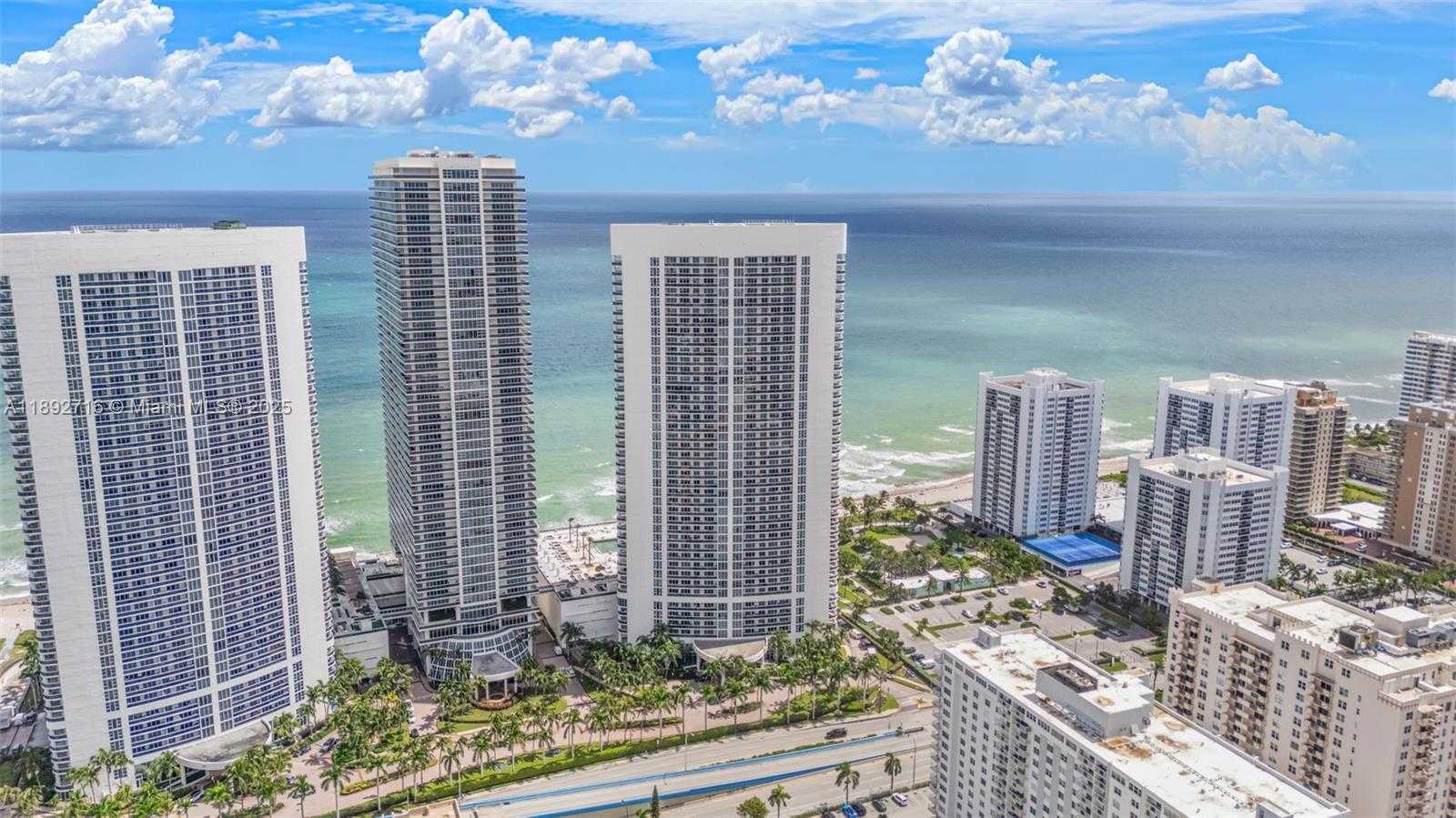Small Image of 1850 SOUTH OCEAN DR #803, Hallandale Beach Number 30