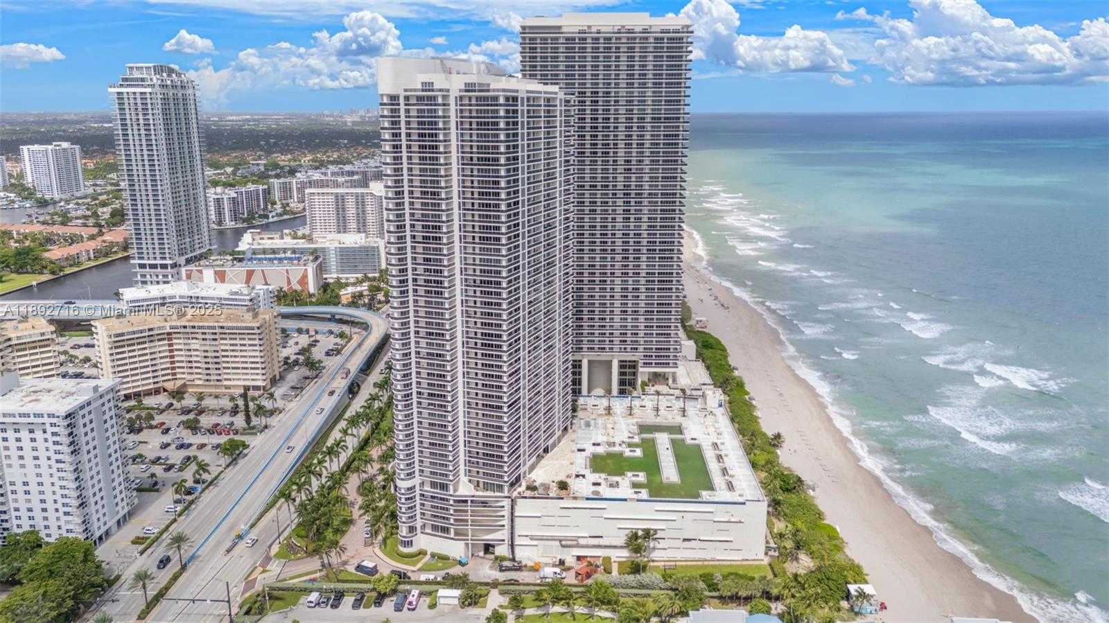 Small Image of 1850 SOUTH OCEAN DR #803, Hallandale Beach Number 32