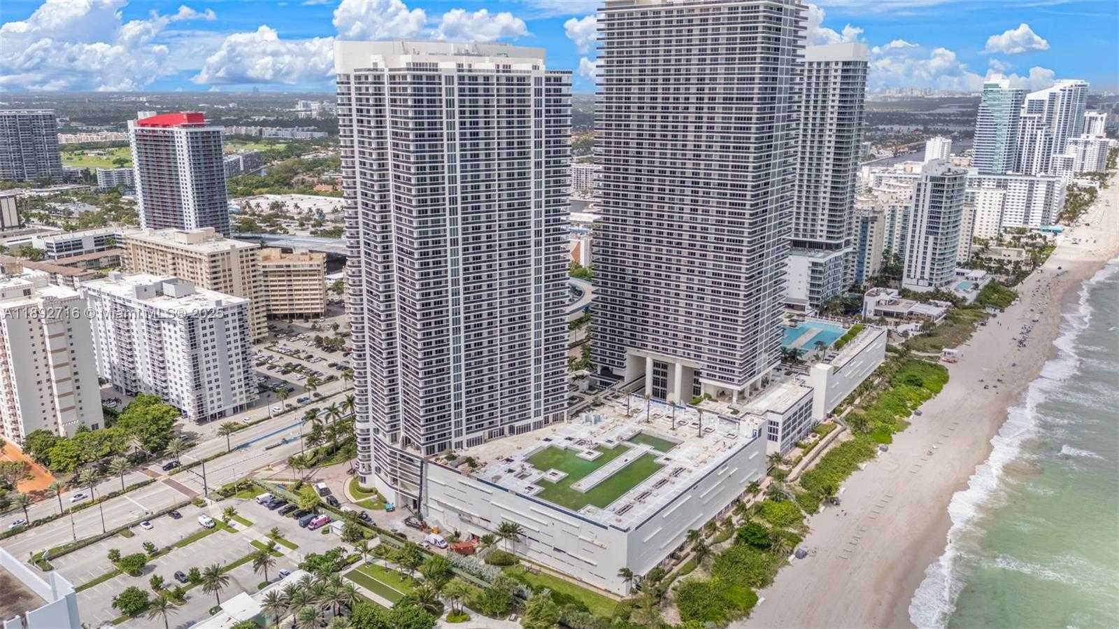 Small Image of 1850 SOUTH OCEAN DR #803, Hallandale Beach Number 33