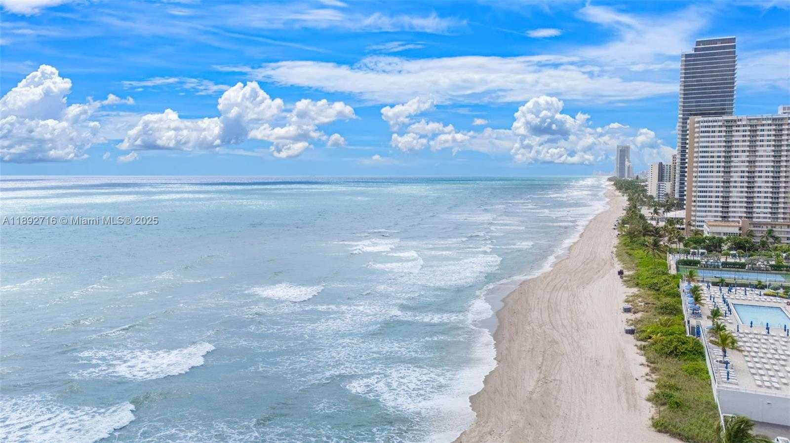 Small Image of 1850 SOUTH OCEAN DR #803, Hallandale Beach Number 37