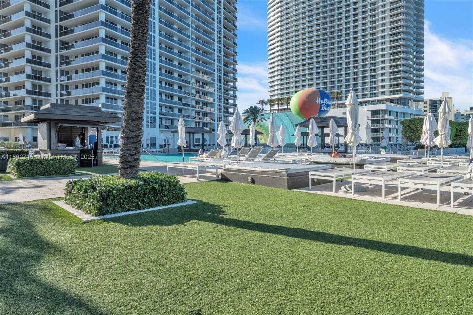 Small Image of 1850 SOUTH OCEAN DR #803, Hallandale Beach Number 44