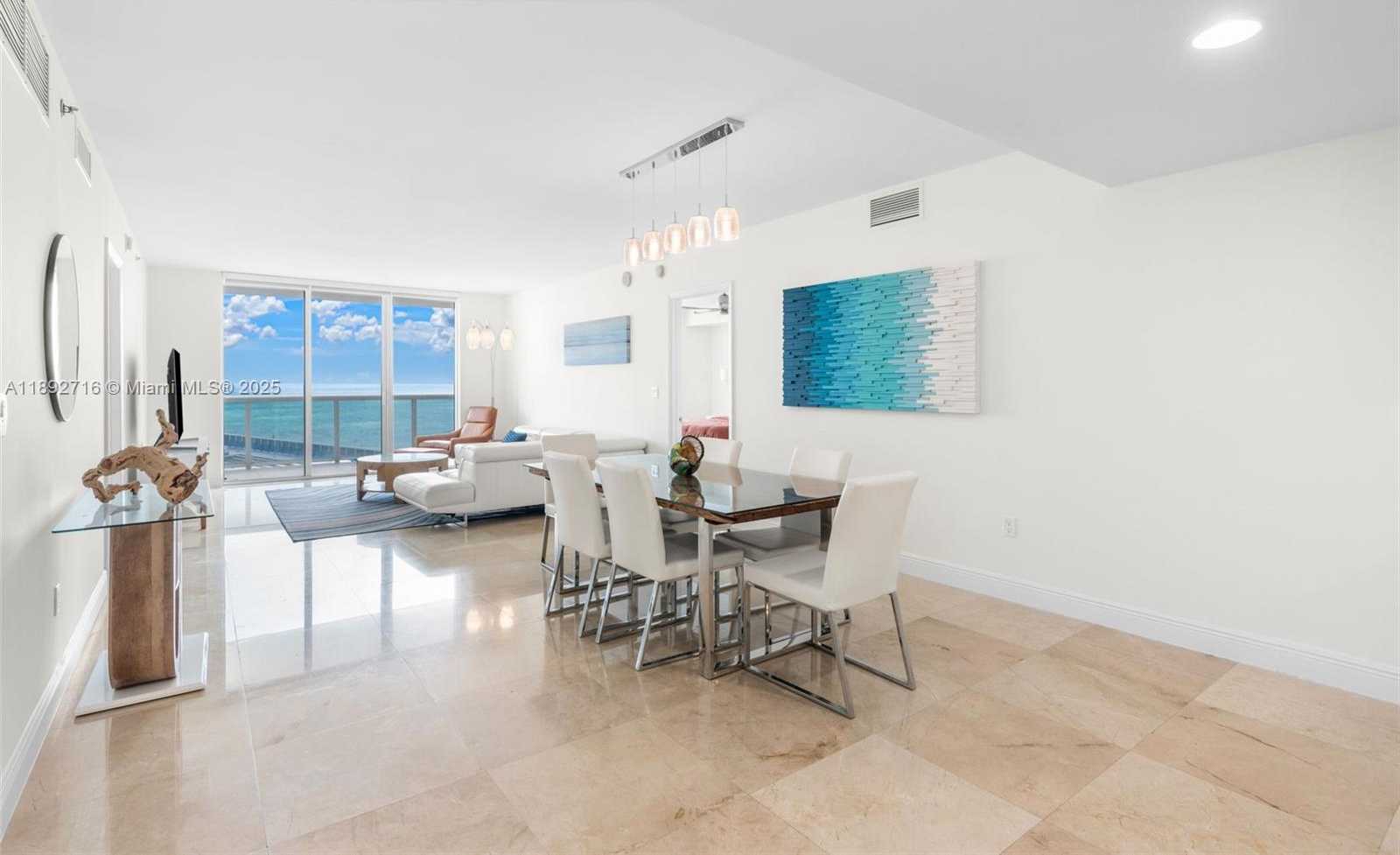 Small Image of 1850 SOUTH OCEAN DR #803, Hallandale Beach Number 5