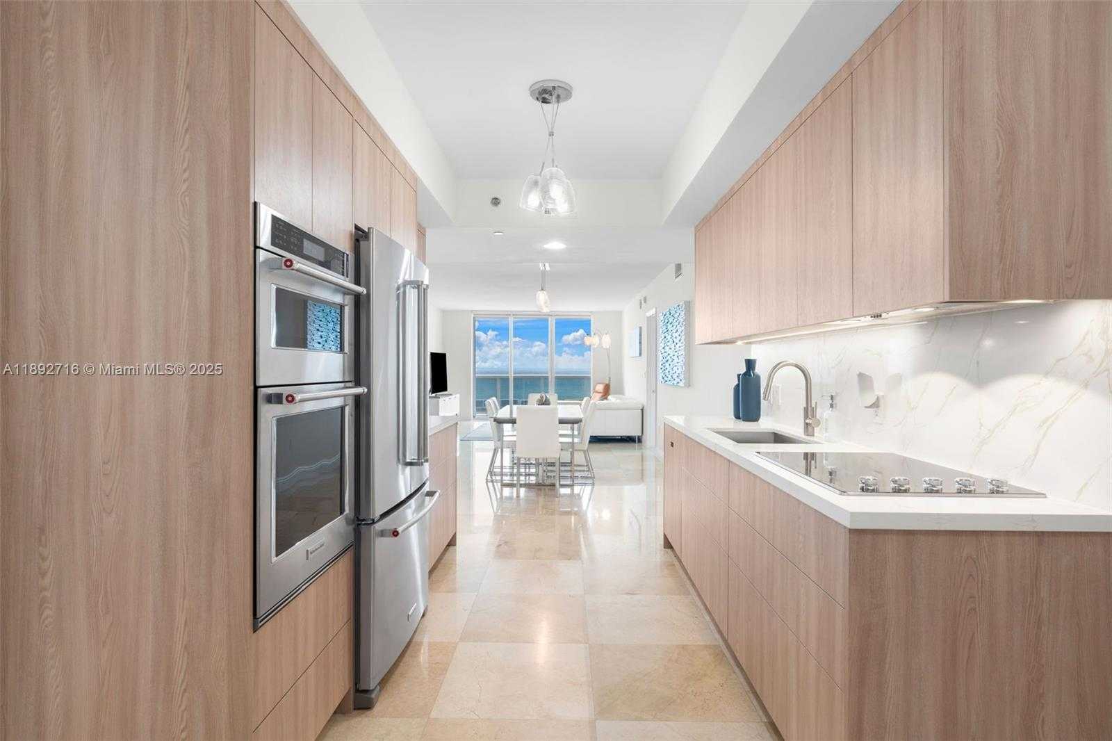 Small Image of 1850 SOUTH OCEAN DR #803, Hallandale Beach Number 7