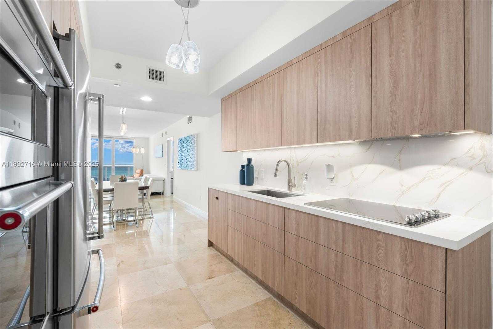 Small Image of 1850 SOUTH OCEAN DR #803, Hallandale Beach Number 8