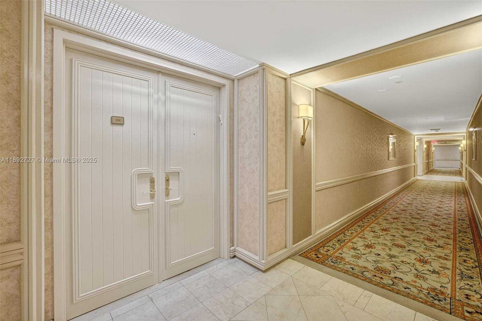 Small Image of 20281 EAST COUNTRY CLUB DR #210, Aventura Number 42