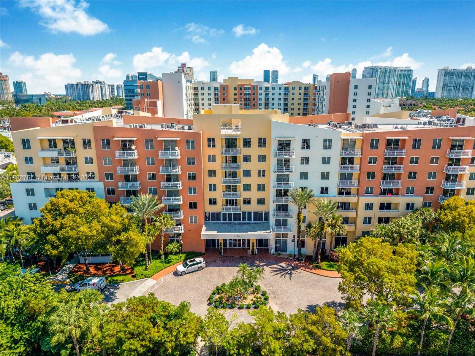 Small Image of 2775 NORTH EAST 187TH ST #309, Aventura Number 19