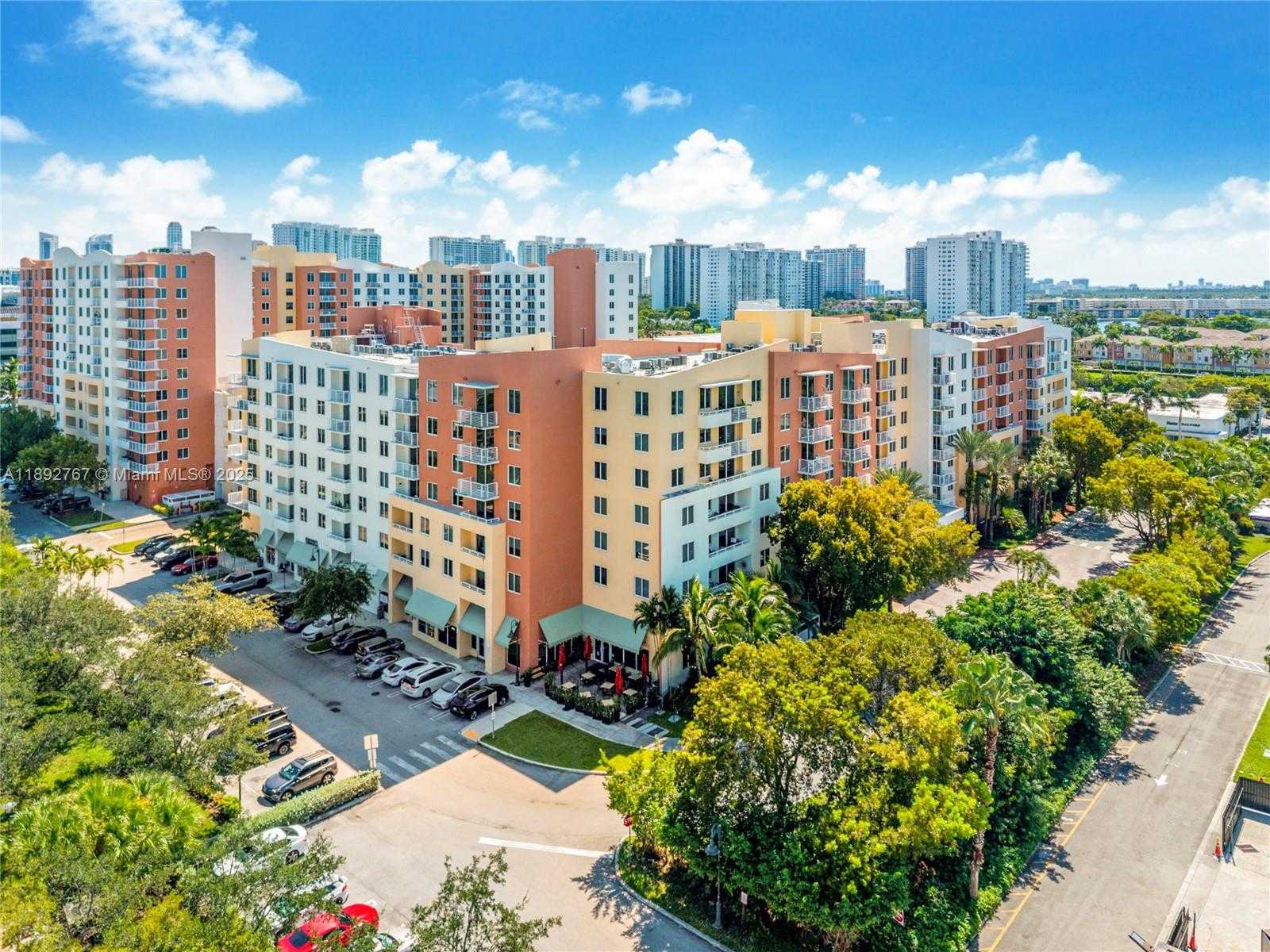 Small Image of 2775 NORTH EAST 187TH ST #309, Aventura Number 2