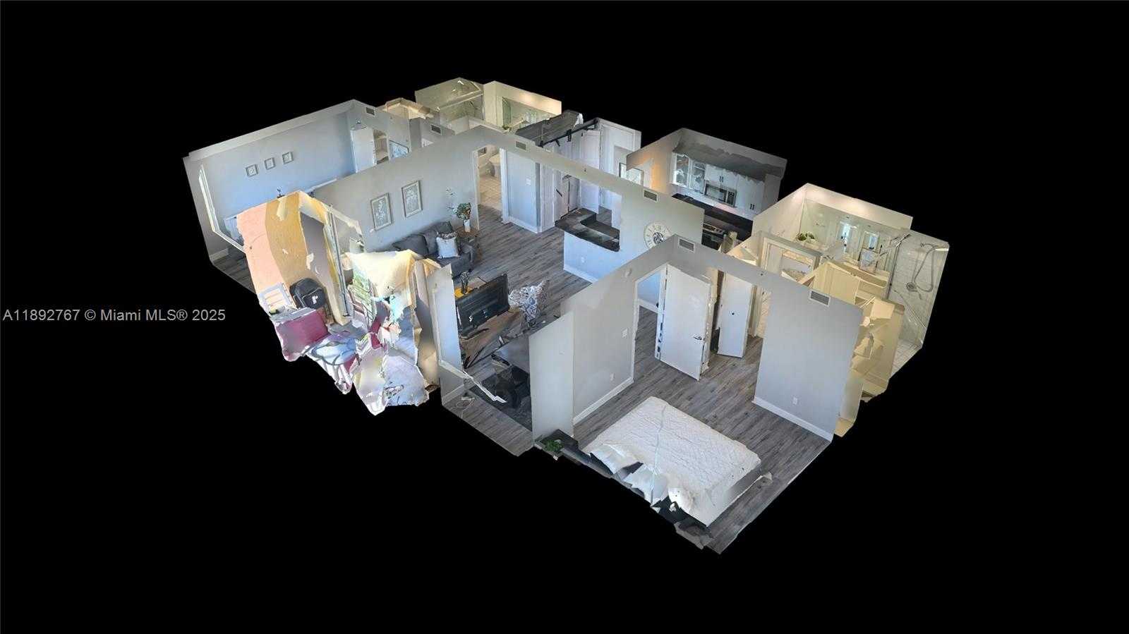 Small Image of 2775 NORTH EAST 187TH ST #309, Aventura Number 21