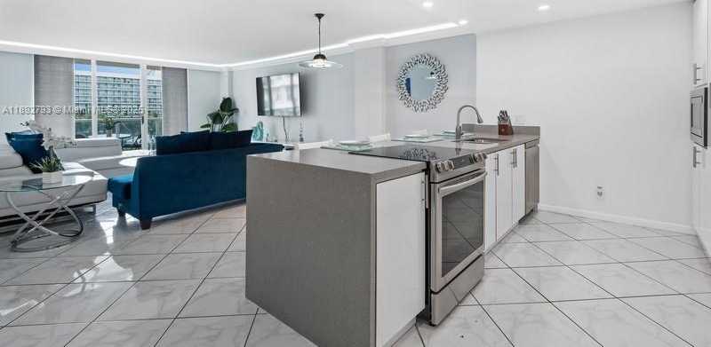 Small Image of 3800 SOUTH OCEAN DR #410, Hollywood Number 7