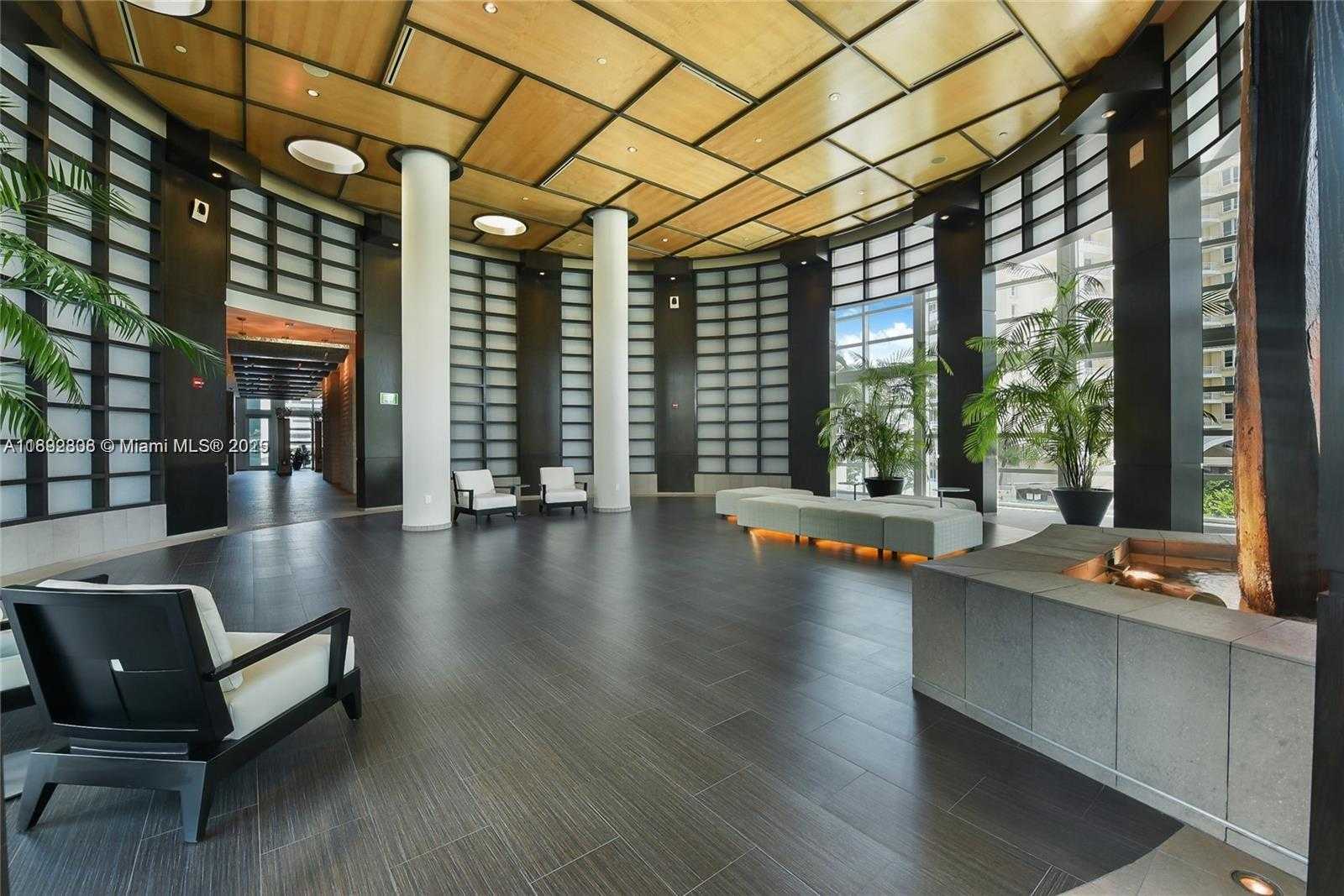 Small Image of 900 BRICKELL KEY BLVD #2602, Miami Number 2