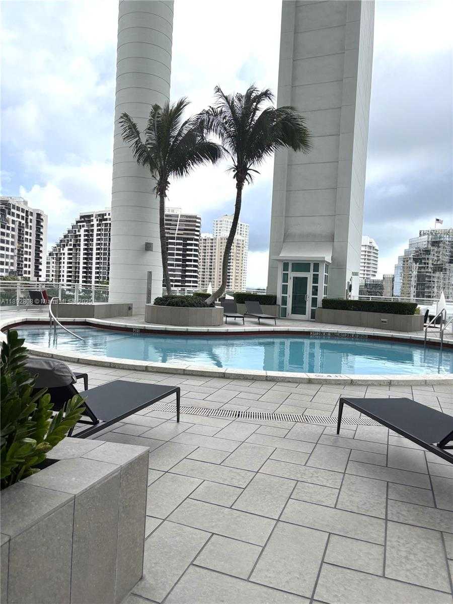 Small Image of 900 BRICKELL KEY BLVD #2602, Miami Number 26