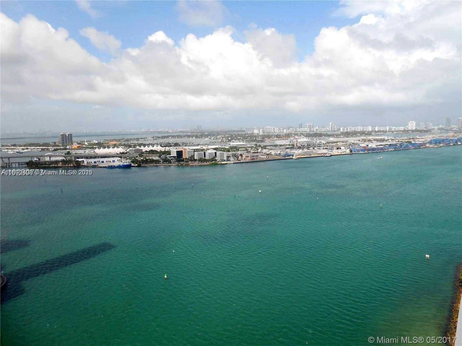 Small Image of 900 BRICKELL KEY BLVD #2602, Miami Number 3