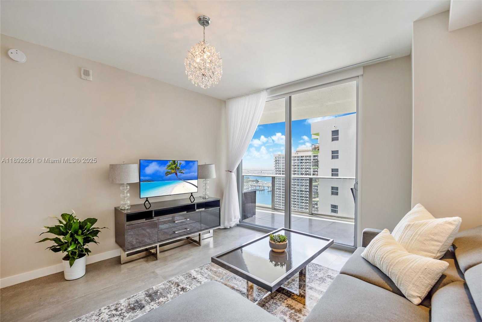 Small Image of 488 NORTH EAST 18TH ST #3210, Miami Number 14