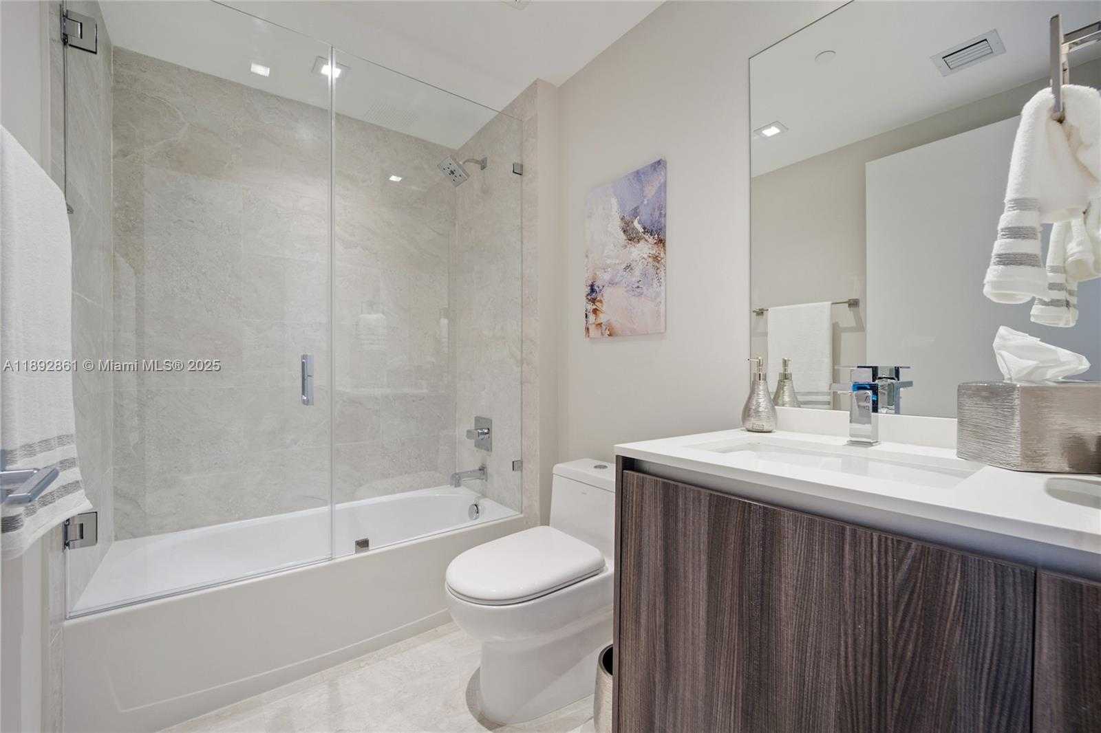 Small Image of 488 NORTH EAST 18TH ST #3210, Miami Number 15