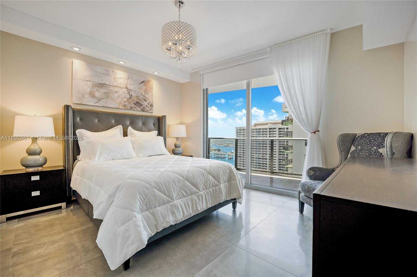 Small Image of 488 NORTH EAST 18TH ST #3210, Miami Number 16