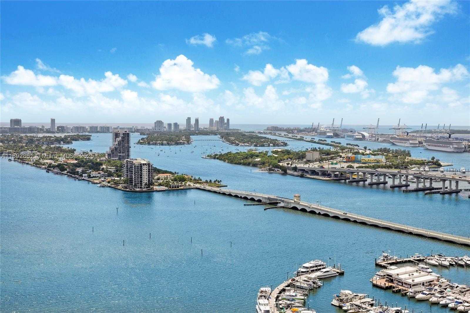 Small Image of 488 NORTH EAST 18TH ST #3210, Miami Number 2