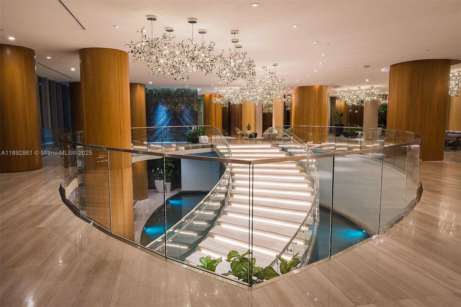 Small Image of 488 NORTH EAST 18TH ST #3210, Miami Number 31