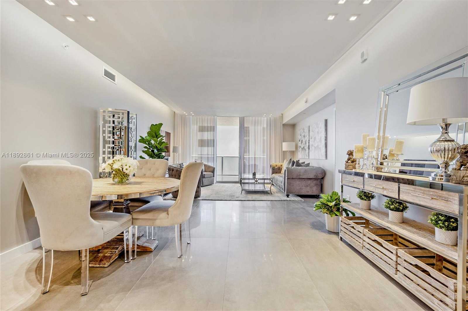 Small Image of 488 NORTH EAST 18TH ST #3210, Miami Number 5