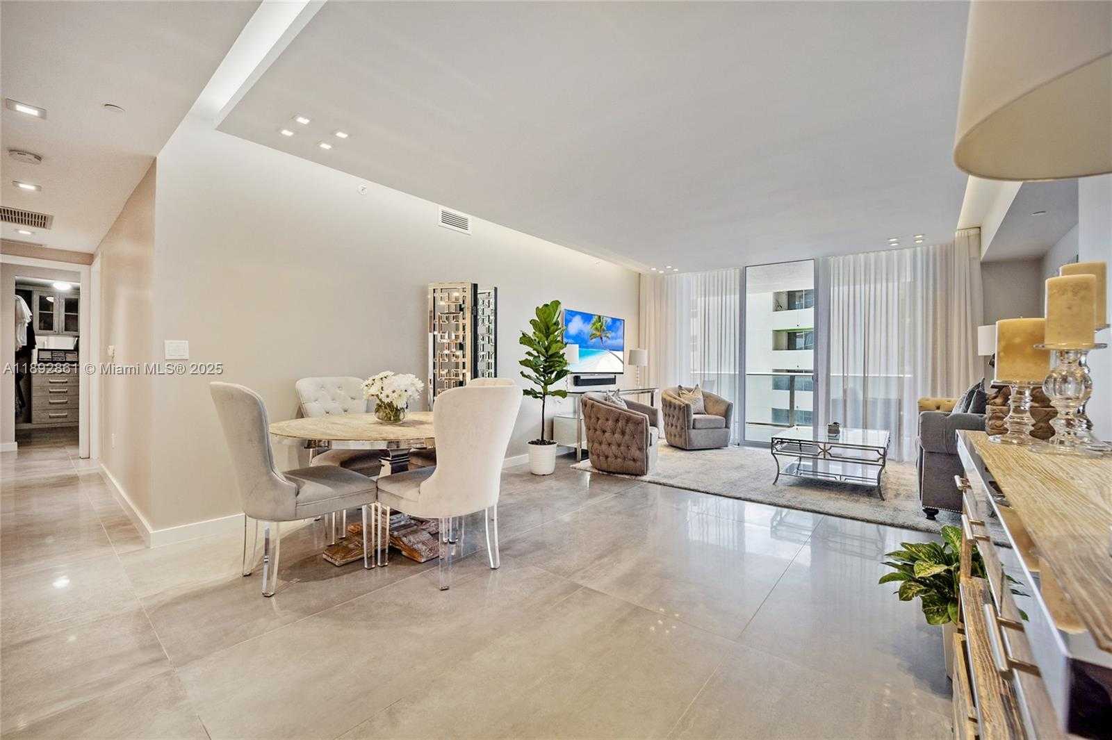 Small Image of 488 NORTH EAST 18TH ST #3210, Miami Number 6