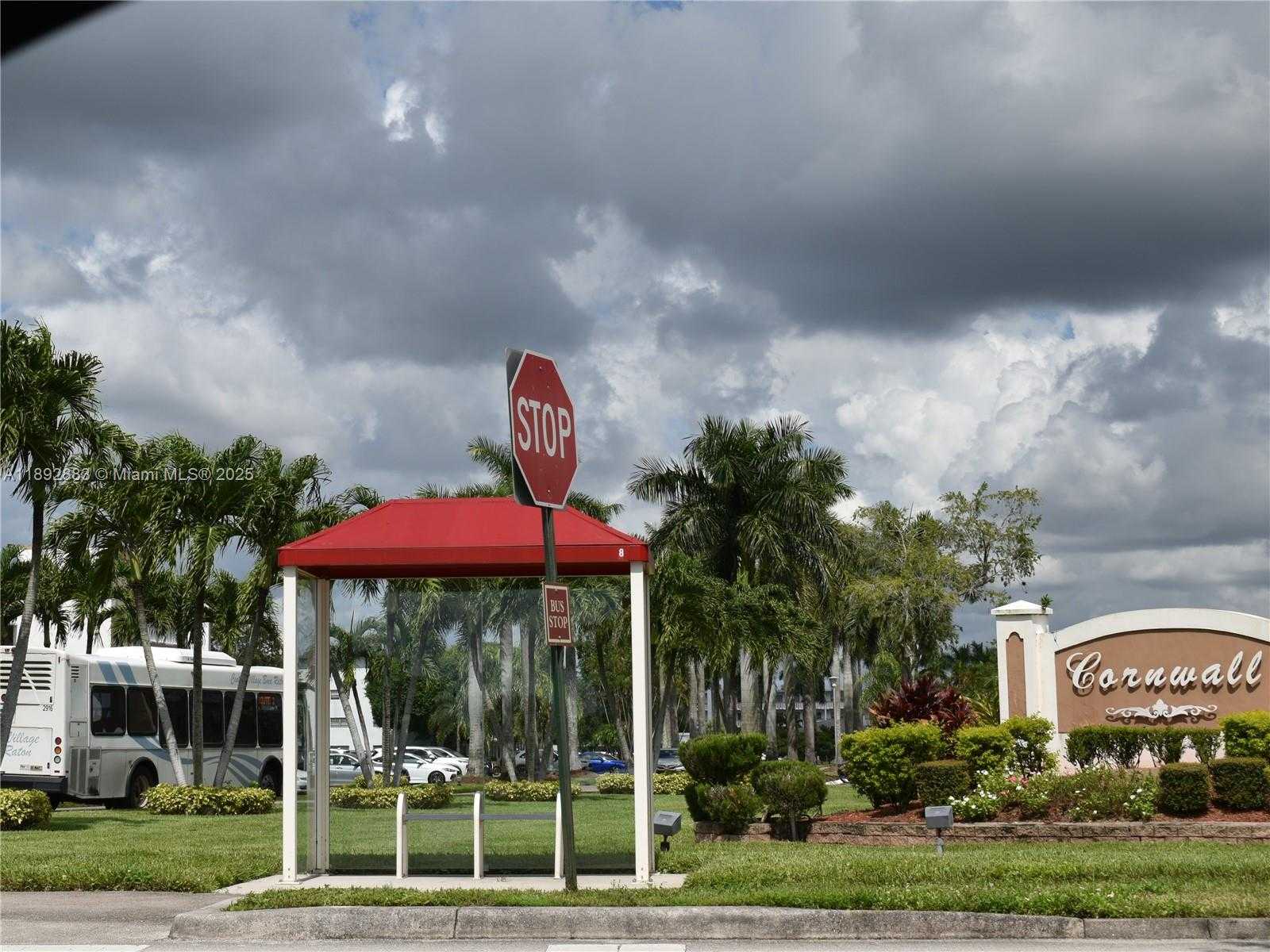 Small Image of 2011 CORNWALL #A, Boca Raton Number 18