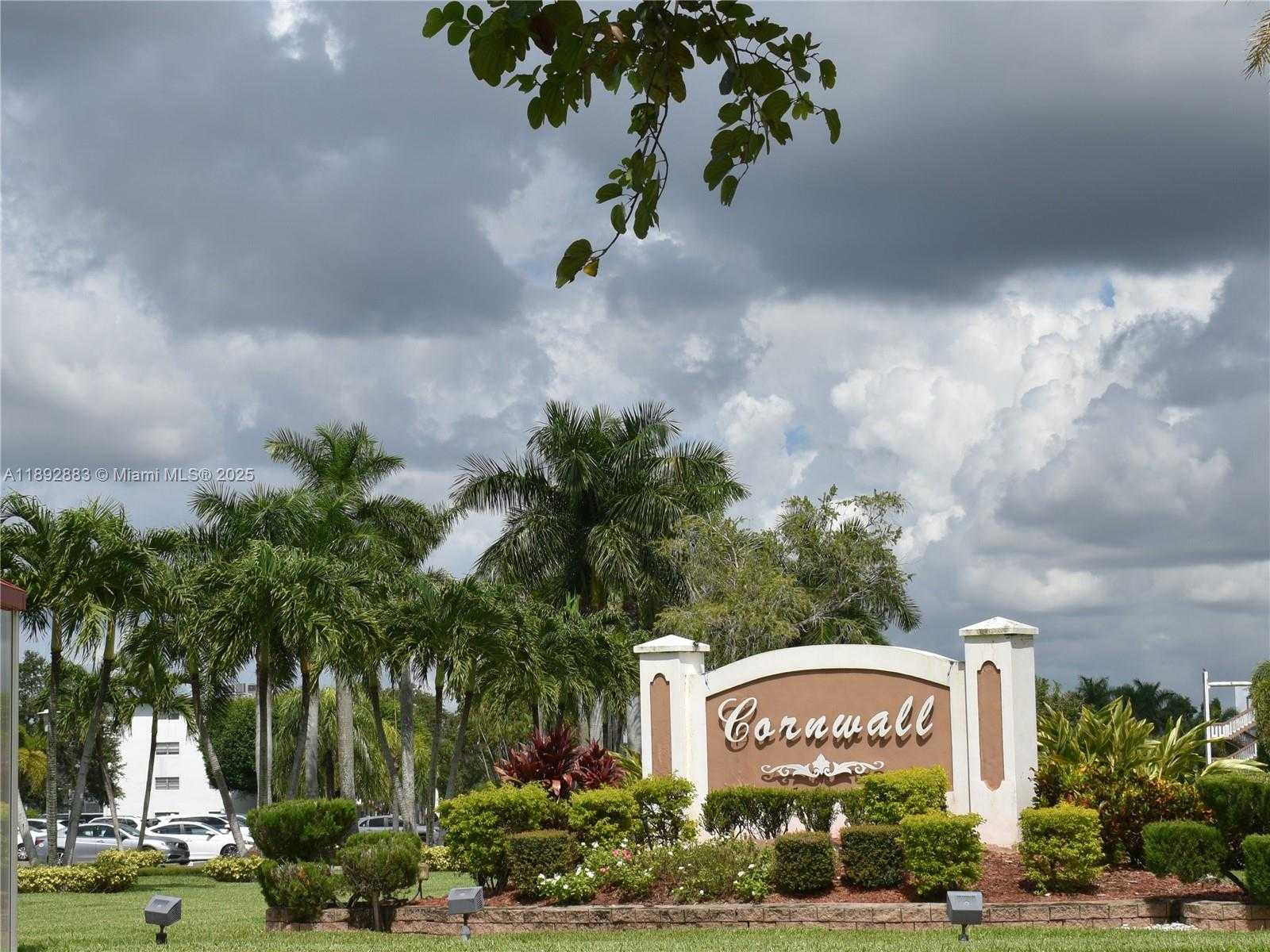 Small Image of 2011 CORNWALL #A, Boca Raton Number 19