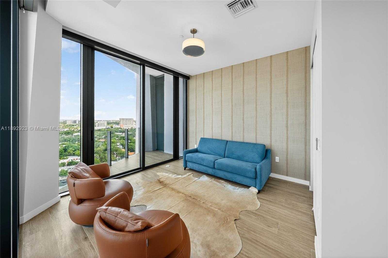 Small Image of 2831 SOUTH BAYSHORE DR #PH-8, Miami Number 11