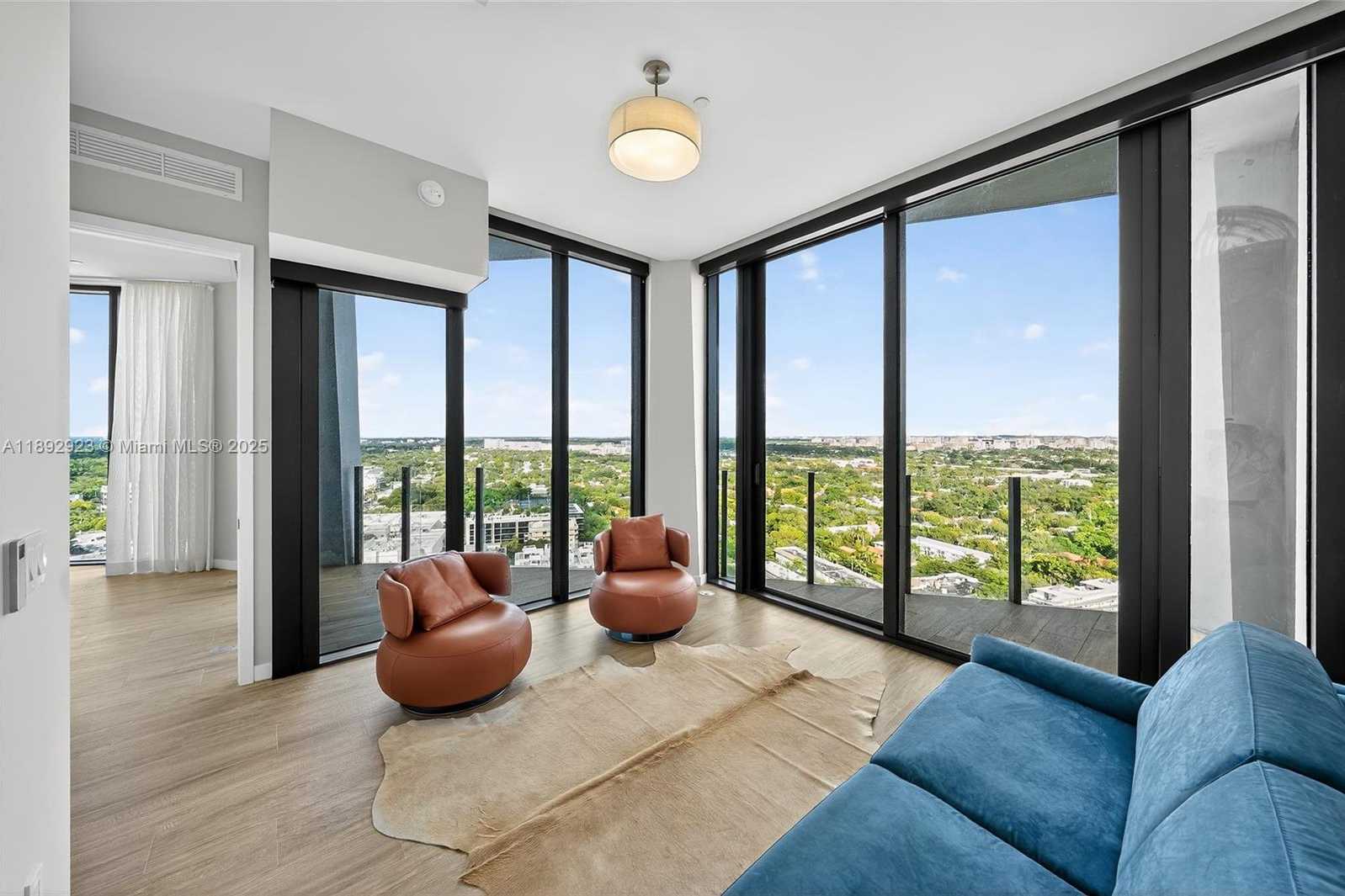 Small Image of 2831 SOUTH BAYSHORE DR #PH-8, Miami Number 12