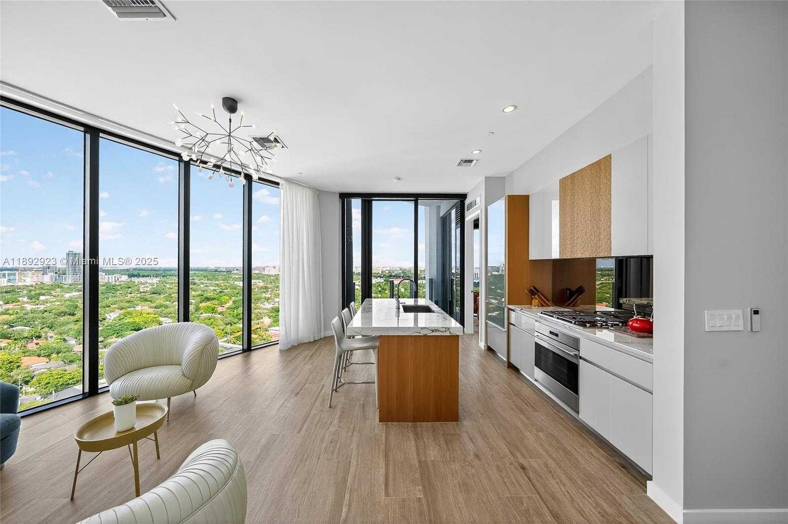 Small Image of 2831 SOUTH BAYSHORE DR #PH-8, Miami Number 2