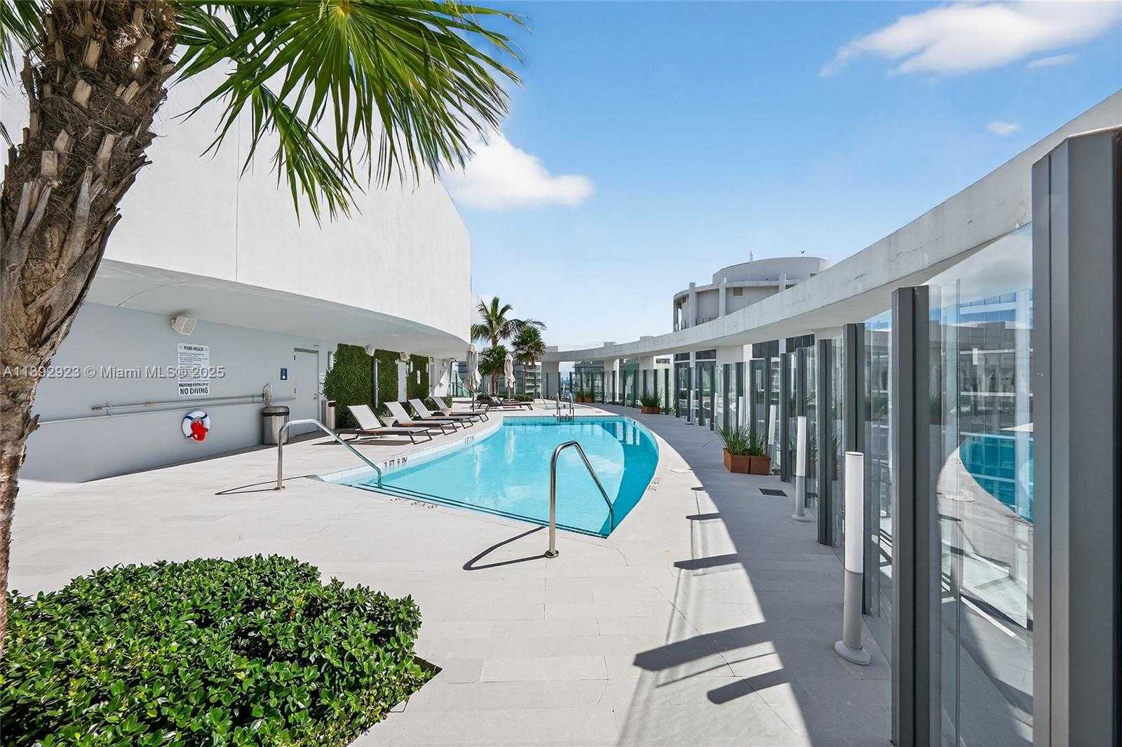 Small Image of 2831 SOUTH BAYSHORE DR #PH-8, Miami Number 23