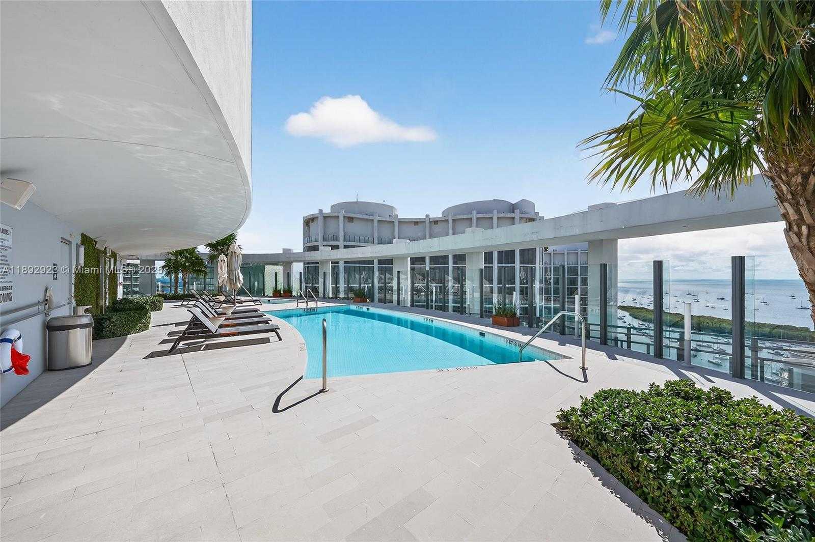 Small Image of 2831 SOUTH BAYSHORE DR #PH-8, Miami Number 24