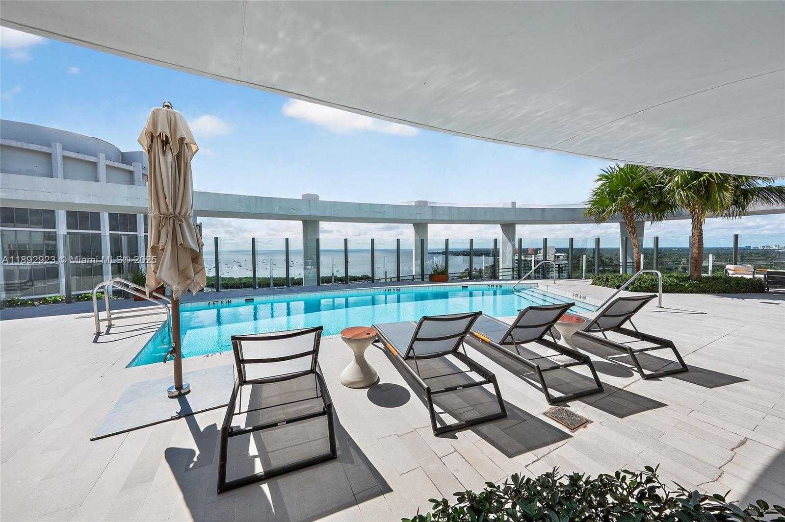 Small Image of 2831 SOUTH BAYSHORE DR #PH-8, Miami Number 25