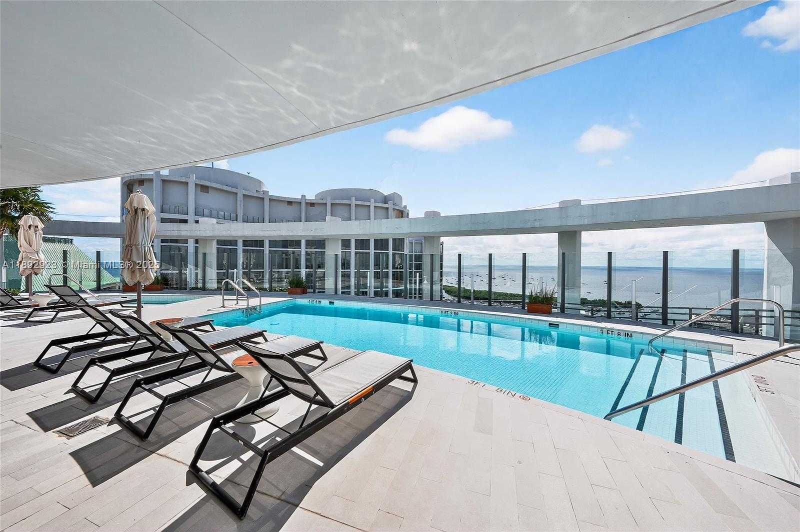 Small Image of 2831 SOUTH BAYSHORE DR #PH-8, Miami Number 26