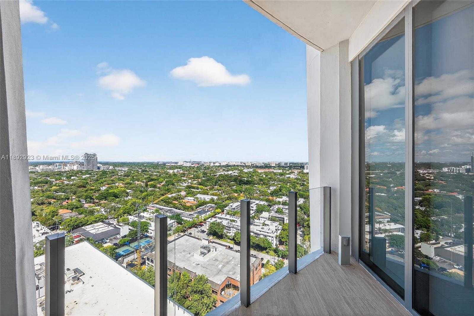 Small Image of 2831 SOUTH BAYSHORE DR #PH-8, Miami Number 27