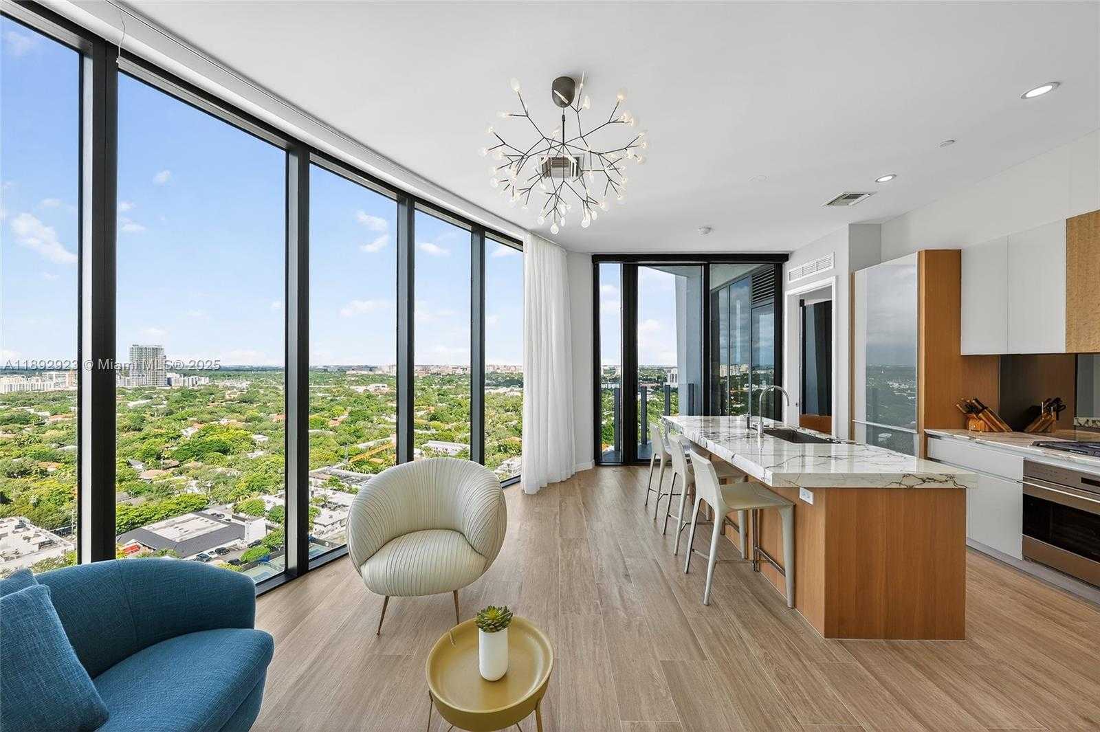 Small Image of 2831 SOUTH BAYSHORE DR #PH-8, Miami Number 5
