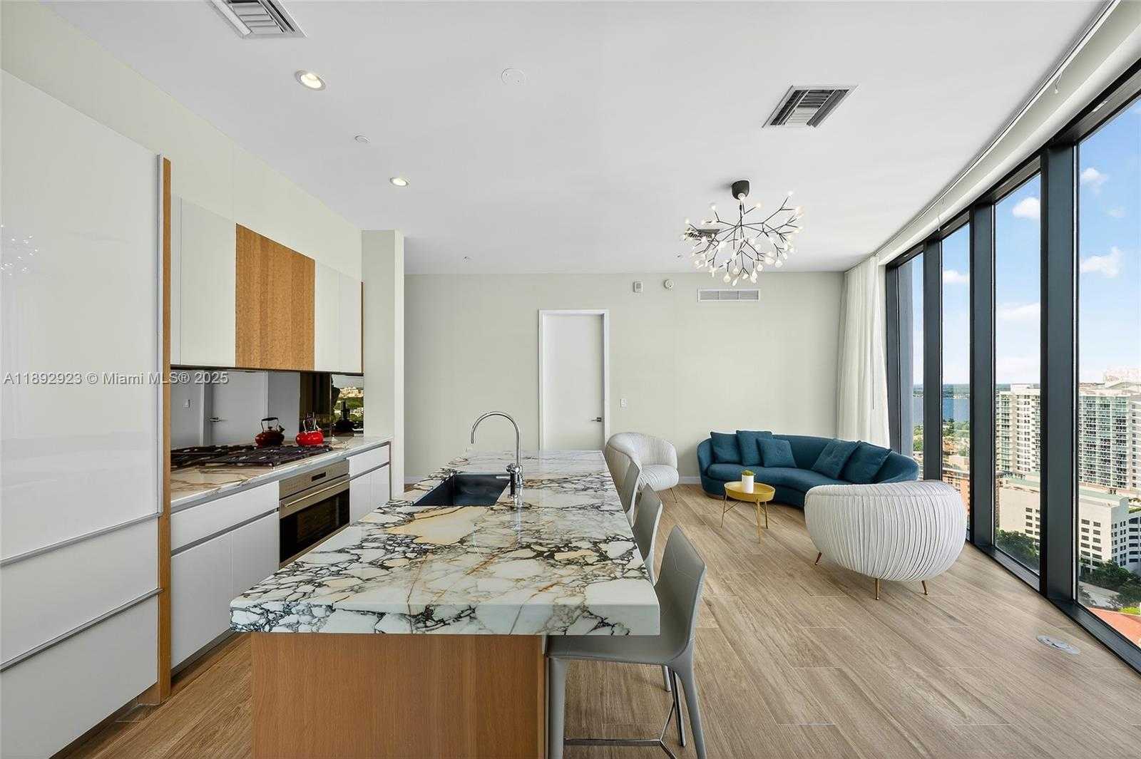 Small Image of 2831 SOUTH BAYSHORE DR #PH-8, Miami Number 6