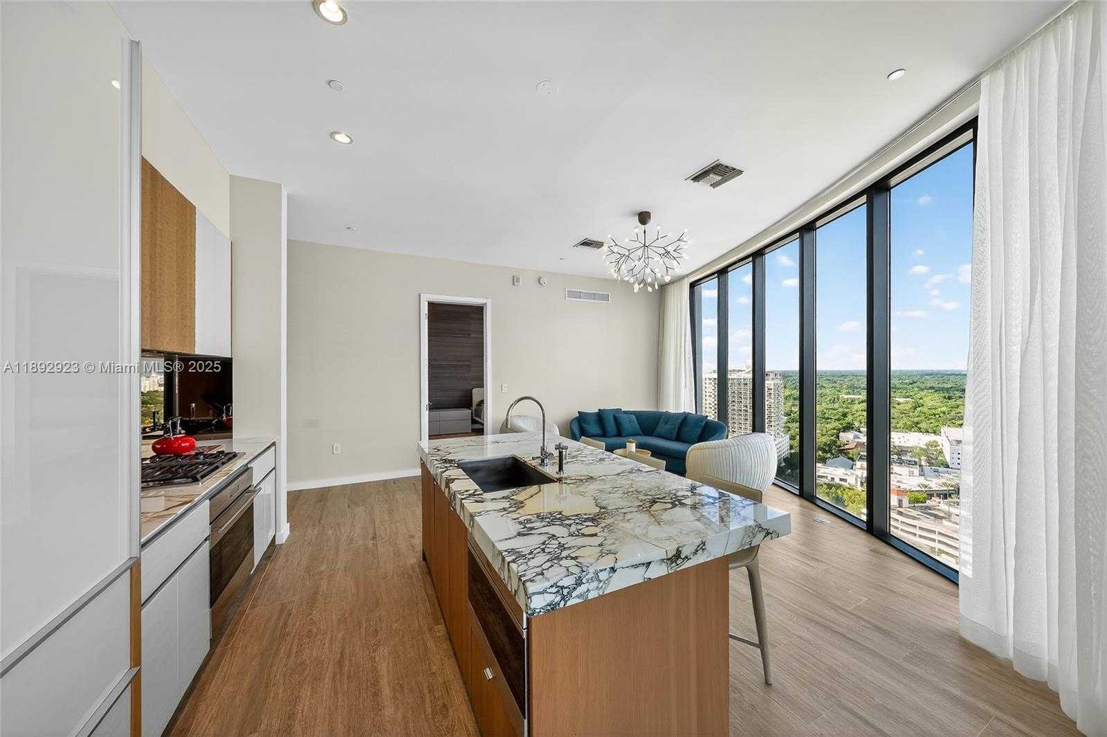 Small Image of 2831 SOUTH BAYSHORE DR #PH-8, Miami Number 7