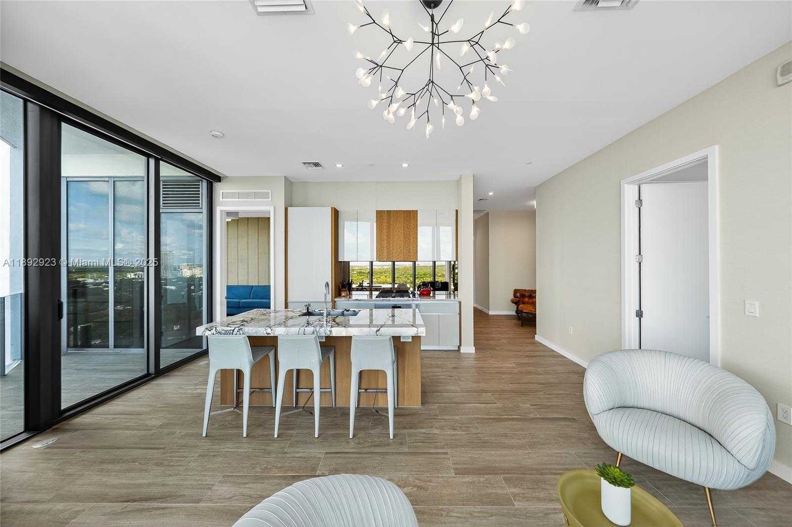 Small Image of 2831 SOUTH BAYSHORE DR #PH-8, Miami Number 8