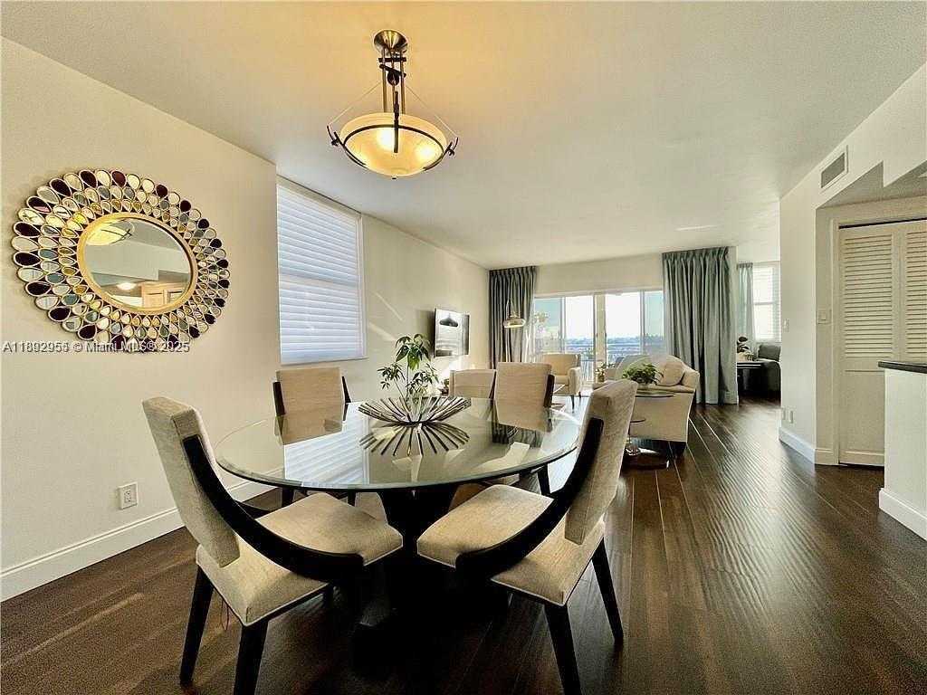 Small Image of 4400 HILLCREST DR #601B, Hollywood Number 2